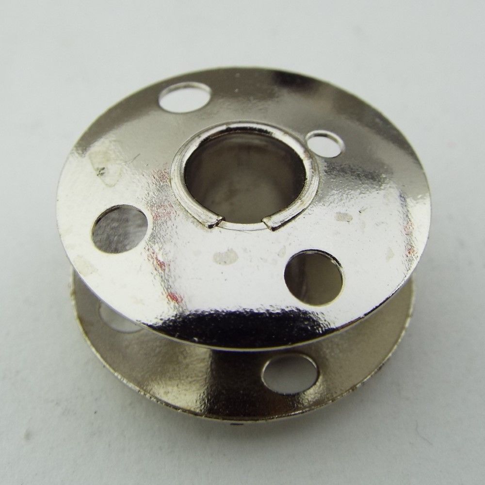 Sewing Machine Universal Bobbins 15K 66k Metal Plastic Singer Brother