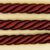 12131 BURGUNDY CORD