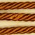 29131 TAN BROWN CORD