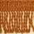 29135 TAN BROWN BULLION FRINGE