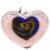 HEART 90124 LILAC