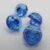 10mm Round Royal Blue