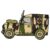 75 by 40 Military Medical Ambulance