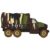 80 by 40 Army Truck Personell Gear