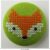 Fox X Stitch 35mm