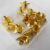 07 Gold Plastiv Petals