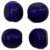 08 18mm Blue Tri Ball