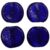 10 28mm Royal Blue