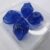 14 Royal Blue Shaped