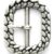 BF058 Pewter Chain 24mm