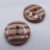 13mm 008 Sable Brown