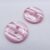 13mm 068 Antique Rose Pink