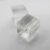 10 18x 8mm Clear