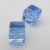 13 38x 6mm Light Royal Blue