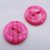 13mm 516 Fuchsia Cerise Pink