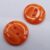 13mm 523 Orange