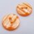 13mm 843 Peach Light Orange