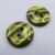 13mm 888 Bright Olive Green