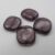 02 12x 16mm Light Aubergine