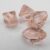 04 14x 14mm Diamond Clear Pink