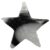 17 36mm Star White Black