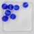 02 7x 13mm Royal Blue