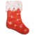 01 45x70mm Christmas Stocking