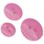 04 Cerise Pink 15mm