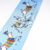 03 40mm Sky Blue Reindeer