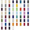 250m Polyester Sew All Thread Colors 001 to 369 Normal Sewing 1 or 2 Reel 542D