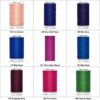 500m Polyester Sew All Thread 37 Color Normal Sewing 1 or 2 Reel 548D