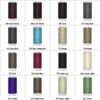 250m Polyester Sew All Thread Colors 382 to 982 Normal Sewing 1 or 2 Reel 542D