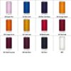 250m Polyester Sew All Thread Colors 001 to 369 Normal Sewing 1 or 2 Reel 542D