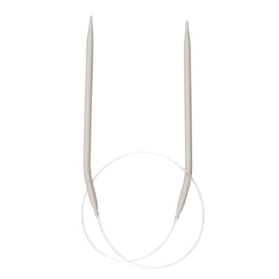 Circular Knitting Pins 2.5mm 3mm 3.5mm 4.5mm 8mm 40cm 60cm 80cm 357D