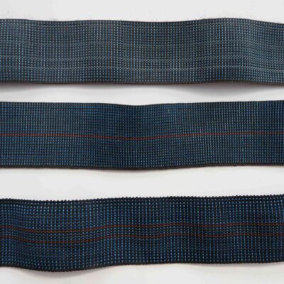 DSCN6697 Elastic Upholstery Webbing 2 Inch 50mm 4 Strengths 893