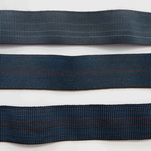 2 Inch 50mm Elastic Upholstery Webbing 893D