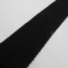 25mm 40mm 2mm Thick Cotton Webbing 1m 2m 4m Black White Cream 952D