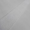 25mm 40mm 2mm Thick Cotton Webbing 1m 2m 4m Black White Cream 952D
