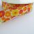 07 25mm Orange Yellow Flowers