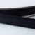 Cotton 12mm Black HN4334