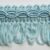 25mm Light Blue Chain Braid F9