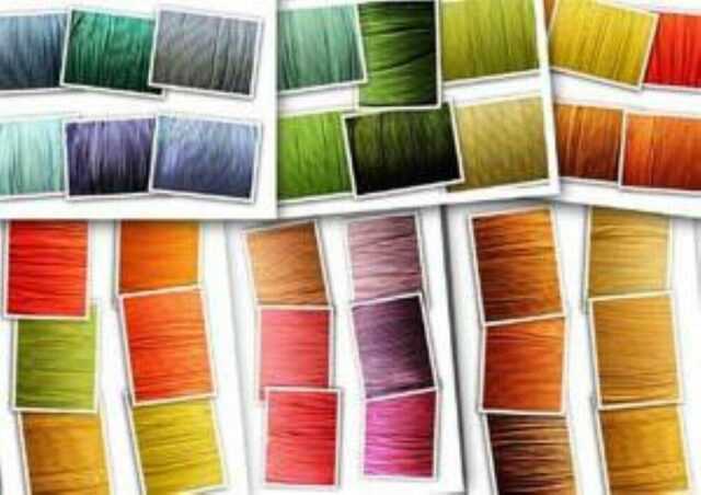 Wax-Cotton-Cord-12x2m-Mix-Color-Sets-1-15-2mm-Shamballa-Jewellery-Faux-Leather-270694052420 Wax Cotton Cord 12x2m PACKS Mix Colors 1mm 1.5mm 2mm Jewellery Faux Leather 420