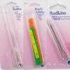 Bodkin Elastic Glides Threader Seam Tape Puller Waistband 3 TYPES 1 2 Packs 730D