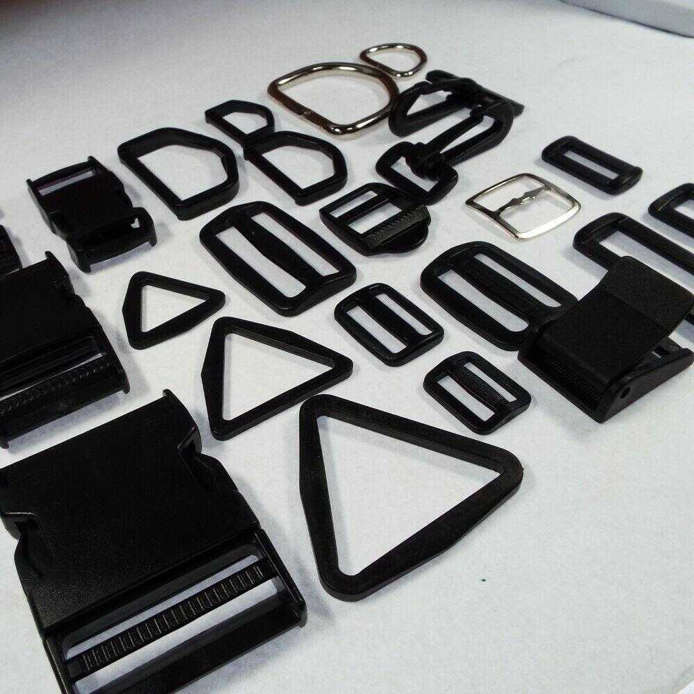 50mm Herringbone Webbing Strapping Bag Handle Strong Strap 1 2 4 8m 5 ...