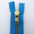 25 10cm Turquoise Blue YKK