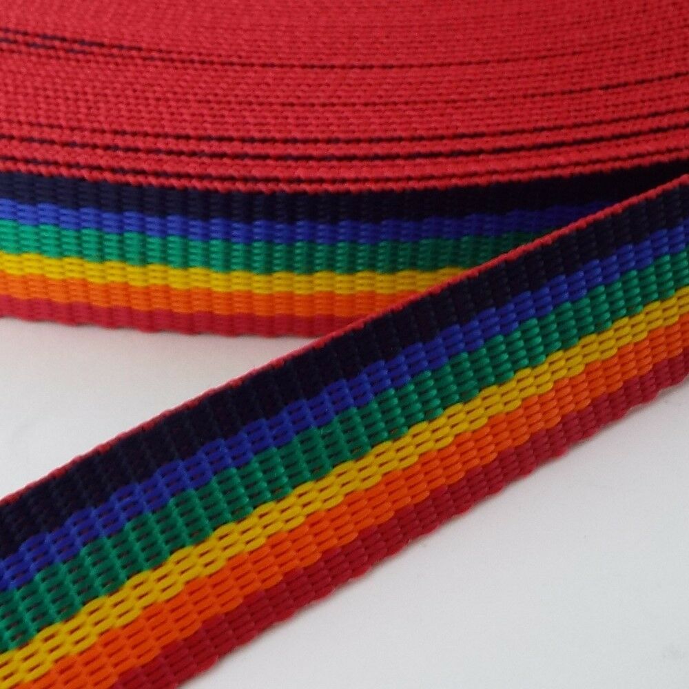 50mm Polypropylene Thick Webbing Bag Handle Belt Strap Strong ?Nylon? 1 ...