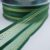 JF10 25mm organza stripes