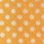 Golden Yellow Polka Dot 263