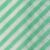 Dark Mint Green Stripe 236