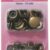 Refill Pack Antique Brass